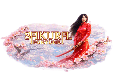 Slotul Sakura Fortune cu tematică japoneză și rotiri gratuite cu wild-uri