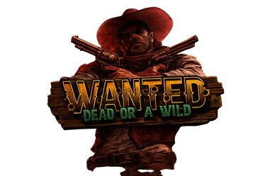 Slotul Wanted Dead Or A Wild cu tematică western și volatilitate extremă